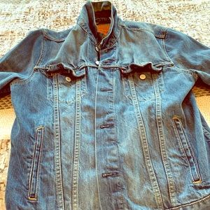 Jeans Jacket